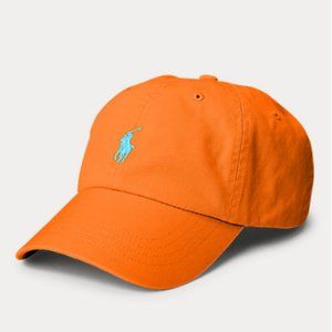 Polo Baseball Cap